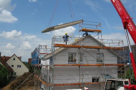 Image Marché à forfait et paiement de travaux supplémentaires 600x450