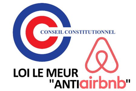Loi Anti-Airbnb conforme à la Constitution 600x450